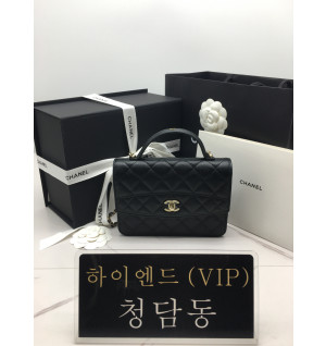 샤넬 25C WOC 백팩