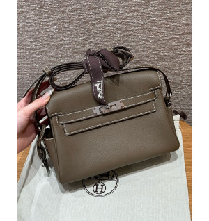 에르메스 켈리 메신저백