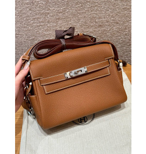 에르메스 켈리 메신저백