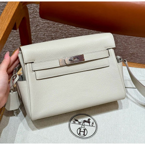 에르메스 켈리 메신저백