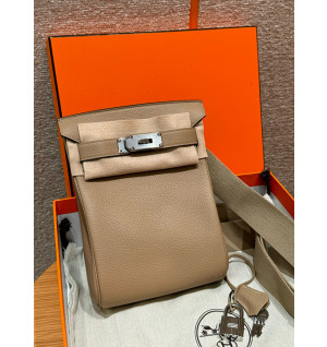 에르메스 핵아도 올수공 PM (컬러 trench)