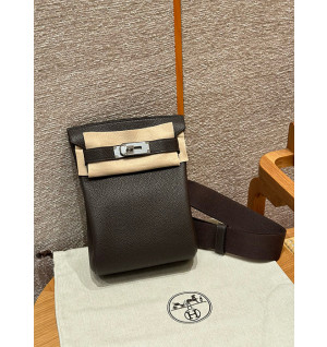 에르메스 핵아도 올수공 PM (컬러 ebene)