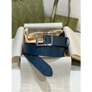 구찌 GG 벨트 3.8cm (남성용)