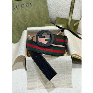 구찌 GG 벨트 4cm (남성용)