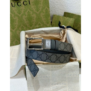 구찌 벨트 3.5cm (남성용)