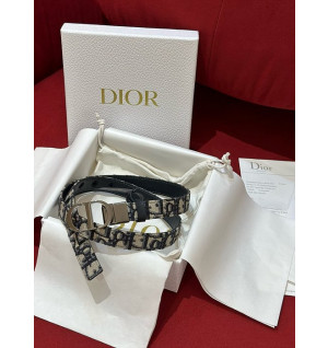 디올 벨트 2cm (upgrade ver.)