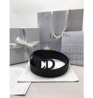 디올 벨트 3cm (upgrade ver.)