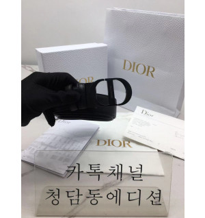 디올 벨트 (upgrade ver.)