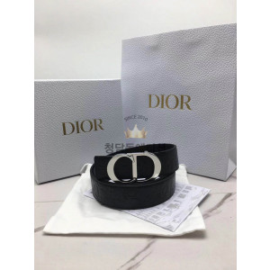 디올 벨트 (너비3.5cm) (upgrade ver.)