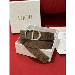 디올 벨트 (너비3.5cm) (upgrade ver.)