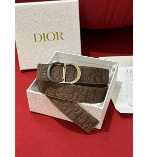 디올 벨트 (너비3.5cm) (upgrade ver.)