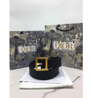 디올 벨트 (너비3.4,5cm) (upgrade ver.)