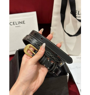 셀린느 벨트 1.8cm (upgrade ver.)