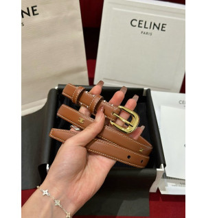 셀린느 벨트 1.8cm (upgrade ver.)