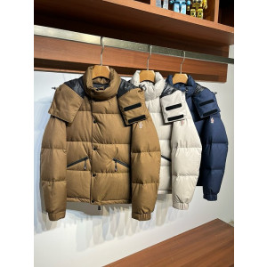 몽클레어 캐시미어 다운 패딩 (남성용) (3COLOR)