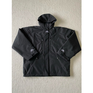 발렌시아가 다운 패딩 (남녀공용)