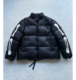 아미리 본 슬리브 다운 자켓 (남성용)