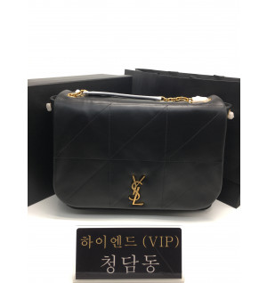 생로랑 램스킨 JAMIE 숄더백