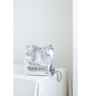 샤넬 25C 22백 미니