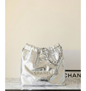 샤넬 25C 22백 스몰