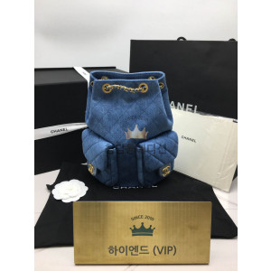 샤넬 25C 크루즈 백팩