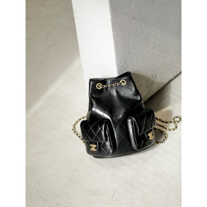 샤넬 25C 크루즈 백팩