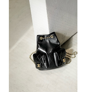 샤넬 25C 크루즈 백팩