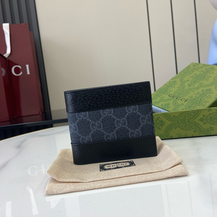 구찌 GG 반지갑 795480