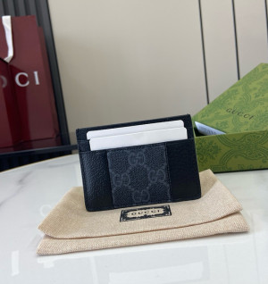 구찌 GG 카드 케이스 795486