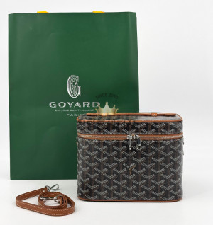 고야드 뮤즈백 (컬러 브라운)