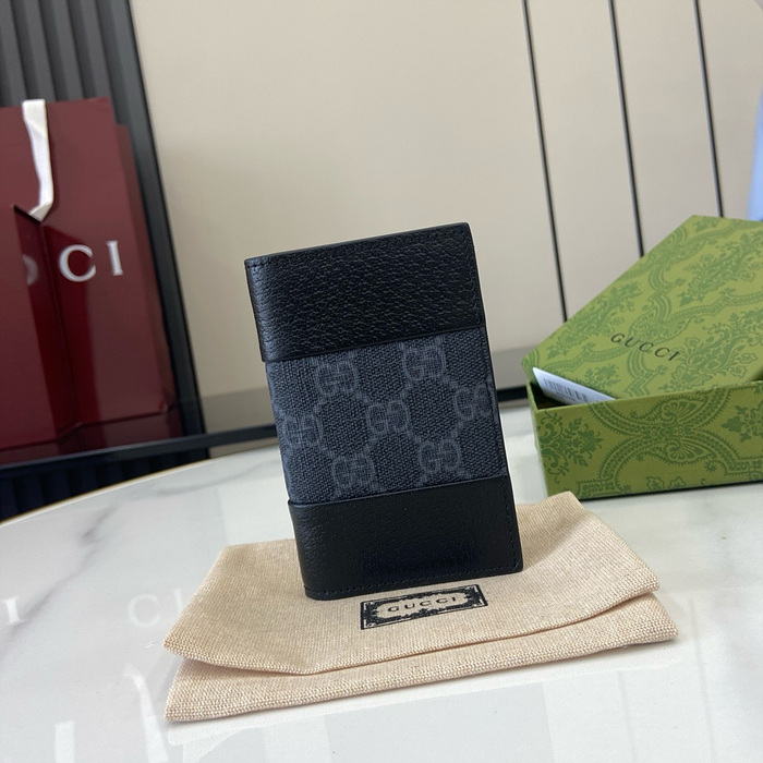 구찌 GG 카드 지갑 806151