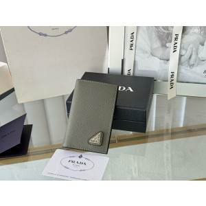 프라다 사피아노 카드지갑 2MC101 (컬러 그레이)