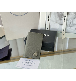 프라다 사피아노 카드지갑 2MC101 (컬러 그레이)
