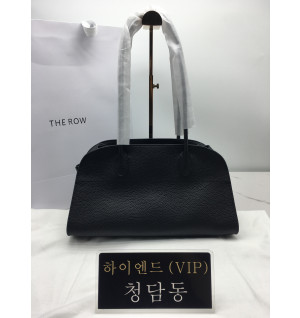 더 로우 EW 마고 숄더 12 백