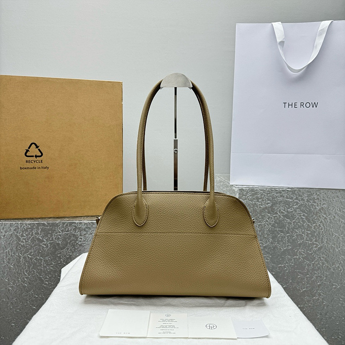 더 로우 EW 마고 숄더 12 백