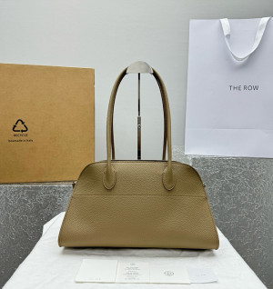 더 로우 EW 마고 숄더 12 백