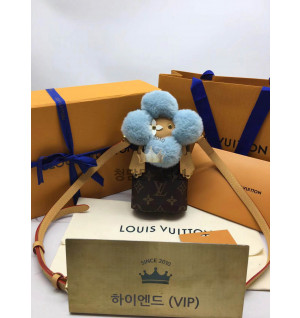 루이비통 비비엔 폰 파우치 M12269