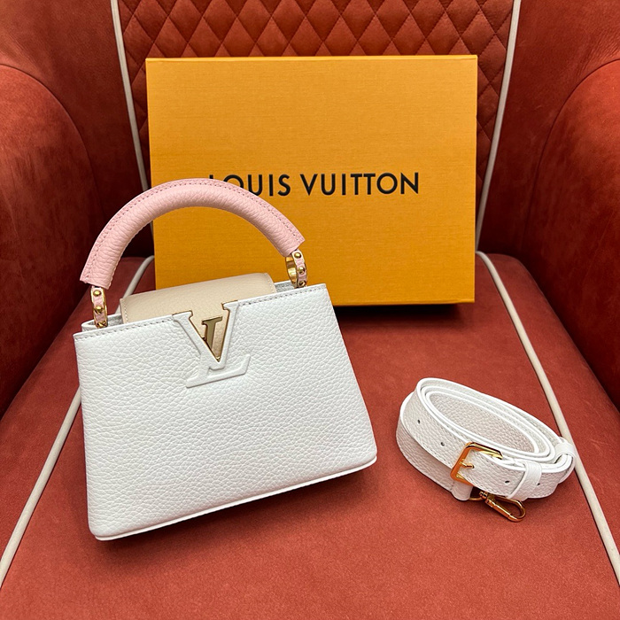 루이비통 카퓌신 미니 M11343