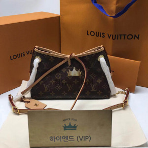 루이비통 캐리올 BB M13014