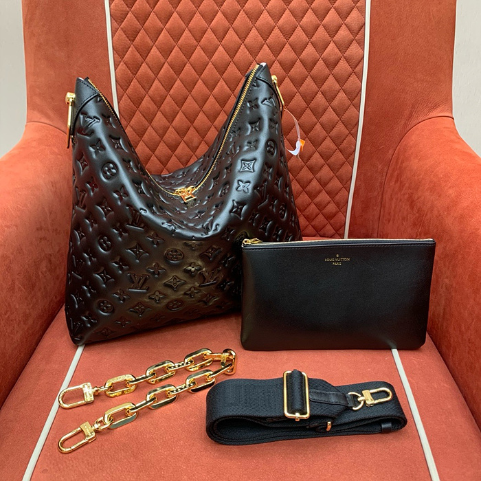 루이비통 쿠상 호보 M12068