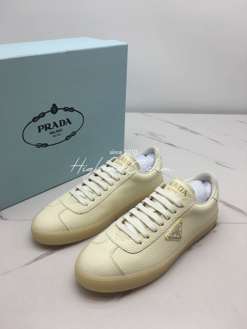 프라다 스니커즈