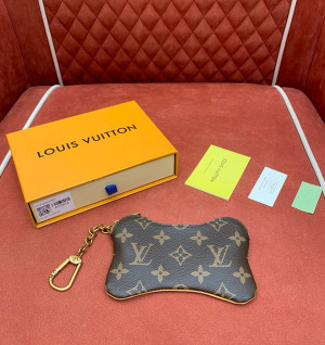 루이비통 본 키 파우치 M12616