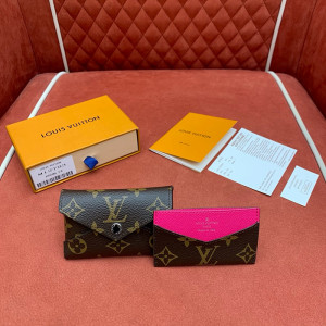 루이비통 키리가미 카드 홀더 M12791