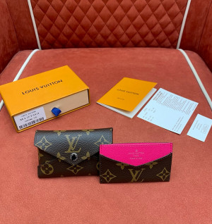 루이비통 키리가미 카드 홀더 M12791