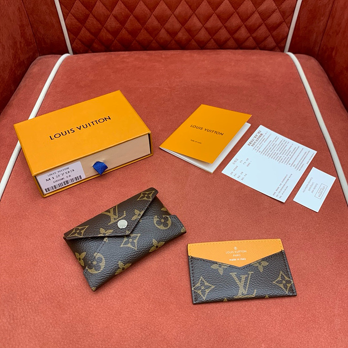 루이비통 키리가미 카드 홀더 M12791