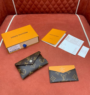 루이비통 키리가미 카드 홀더 M12791