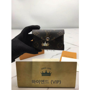 루이비통 키리가미 카드 홀더 M12791