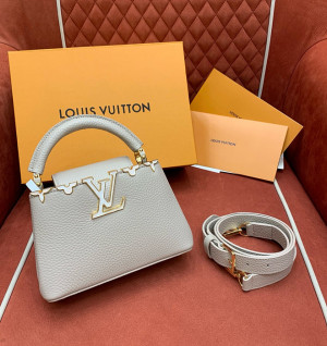 루이비통 카퓌신 미니 M11341