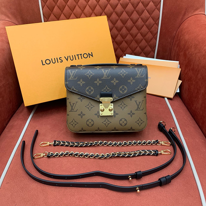 루이비통 포쉐트 메티스 백팩 M11941