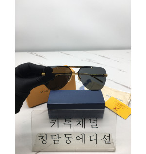 루이비통 애쉬 선글라스